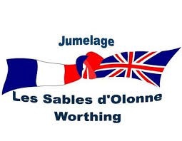 Jumelage Les Sables d'Olonne Worthing